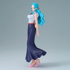 Produktbild One Piece - Nefeltari Vivi DXF Extra Figur