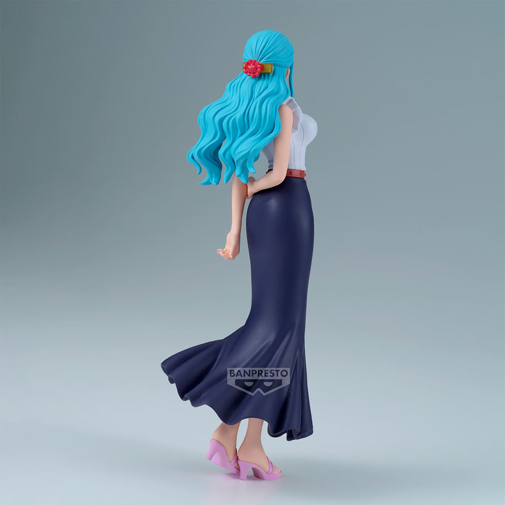 Produktbild One Piece - Nefeltari Vivi DXF Extra Figur
