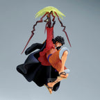 Produktbild One Piece - Monkey D. Luffy Battle Record Figur