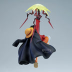 Produktbild One Piece - Monkey D. Luffy Battle Record Figur