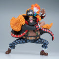 Produktbild One Piece - Marshall D. Teach Battle Record Figur
