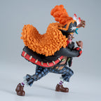 Produktbild One Piece - Marshall D. Teach Battle Record Figur