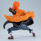 Produktbild One Piece - Marshall D. Teach Battle Record Figur
