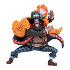 Produktbild One Piece - Marshall D. Teach Battle Record Figur