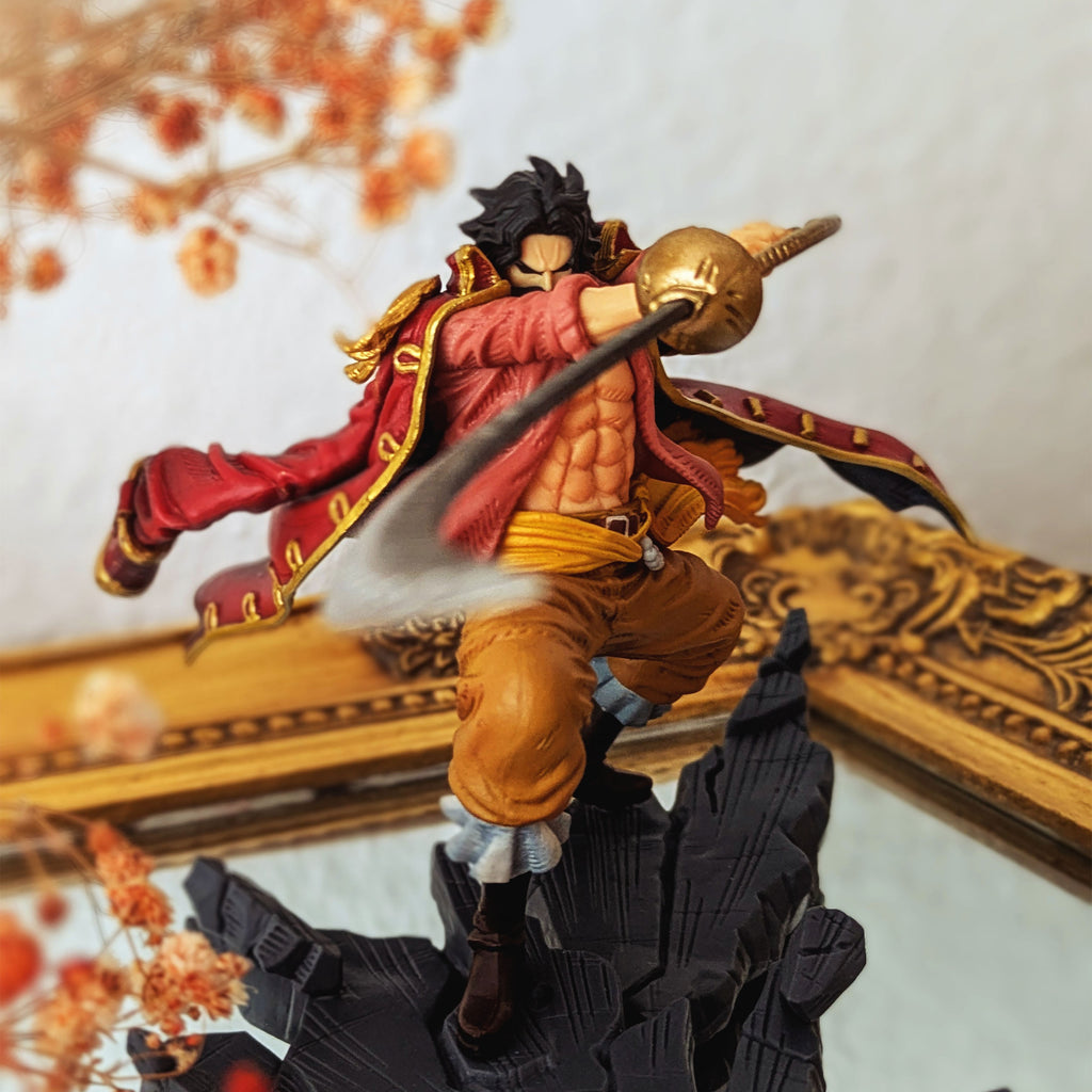 Product image One Piece - Gol D. Roger Manhood Special Figure