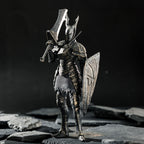 Product image Dark Souls - Black Knight Sculpt Collection Figure