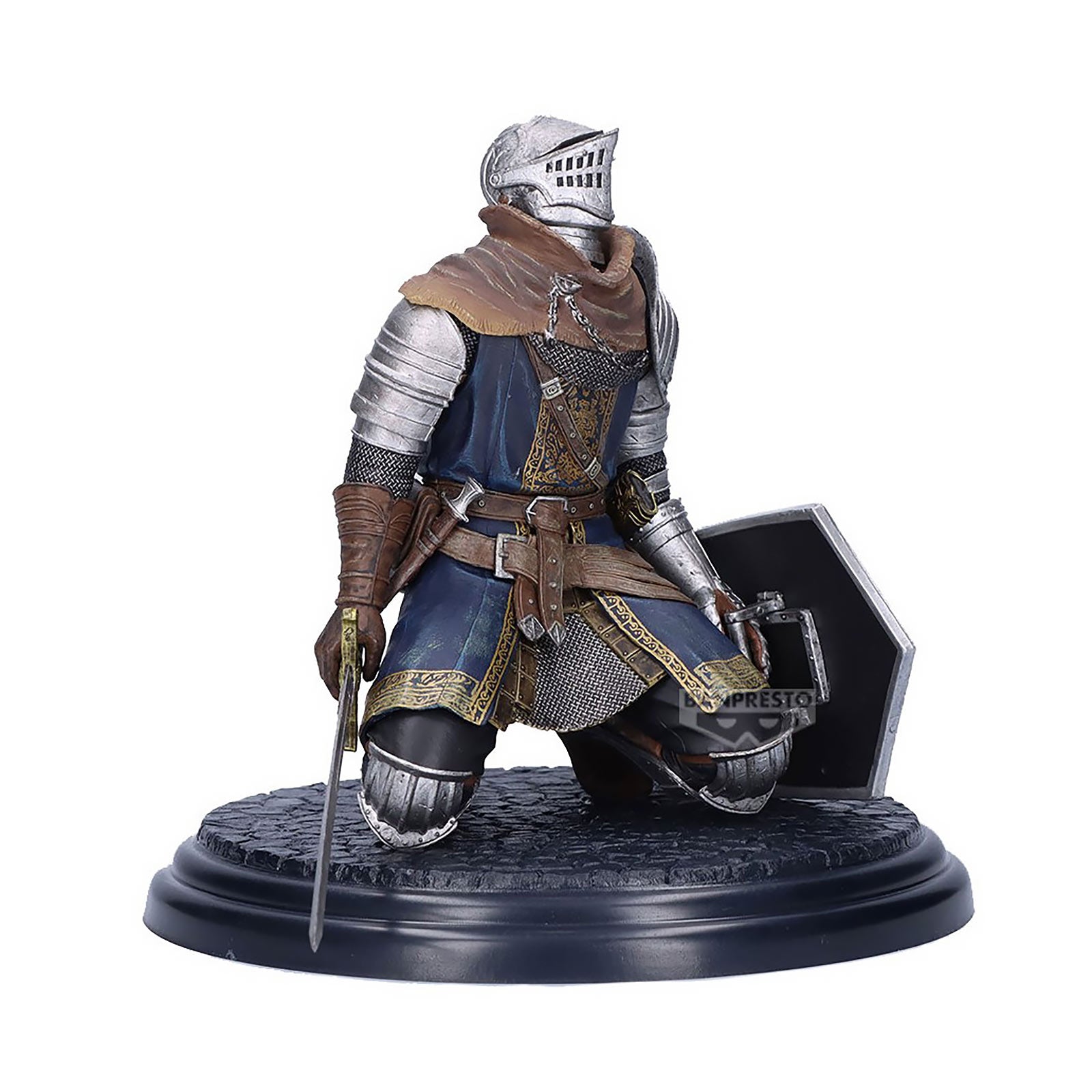 Produktbild Dark Souls - Oscar Knight of Astora Sculpt Collection Figur