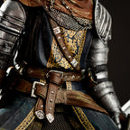 Produktbild Dark Souls - Oscar Knight of Astora Sculpt Collection Figur
