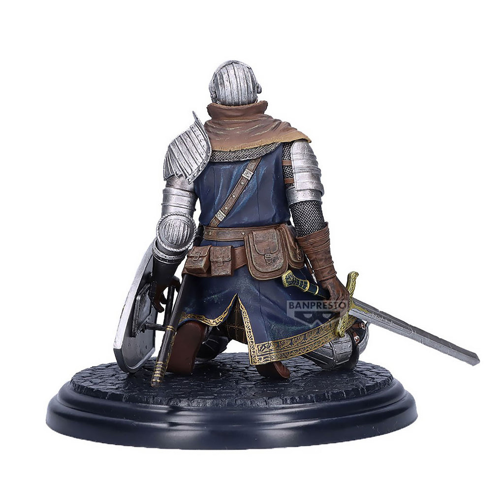 Produktbild Dark Souls - Oscar Knight of Astora Sculpt Collection Figur