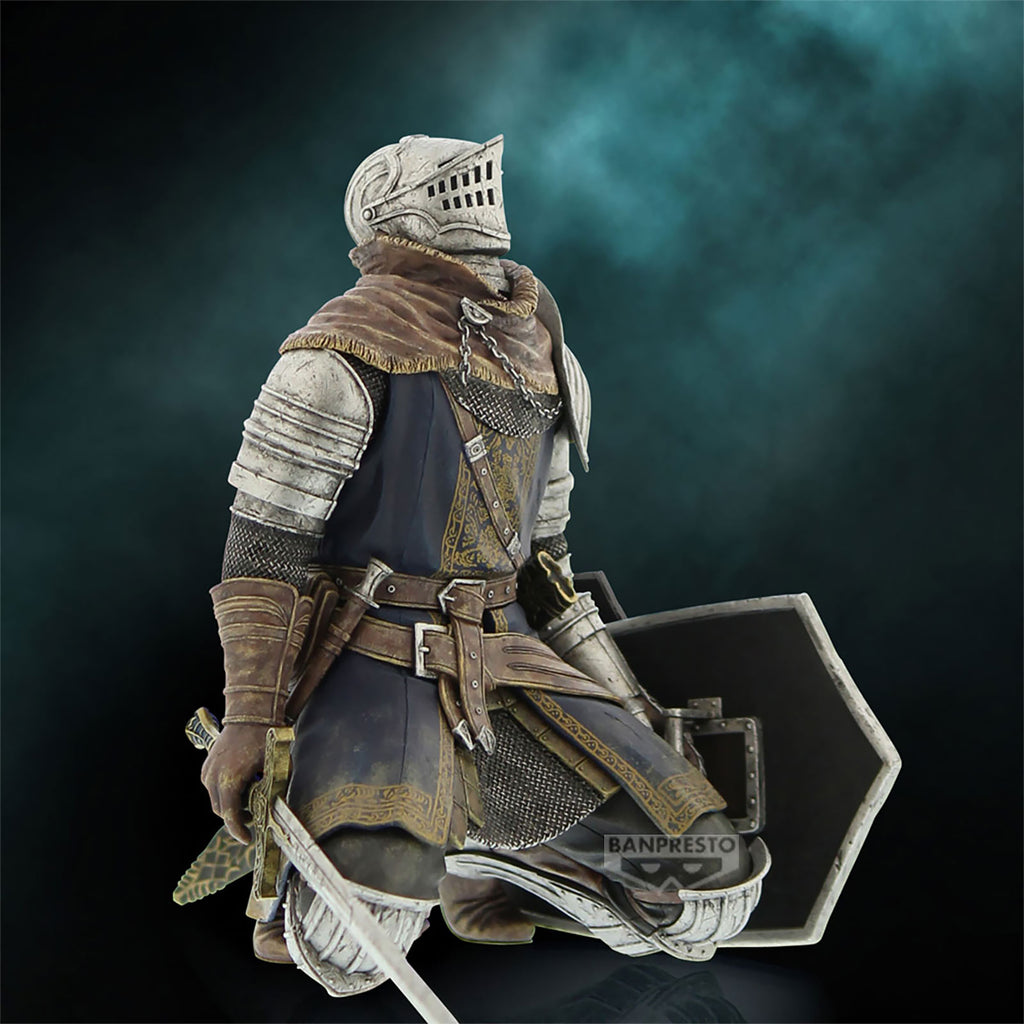 Produktbild Dark Souls - Oscar Knight of Astora Sculpt Collection Figur