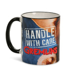 Produktbild Gremlins - Handle With Care Tasse