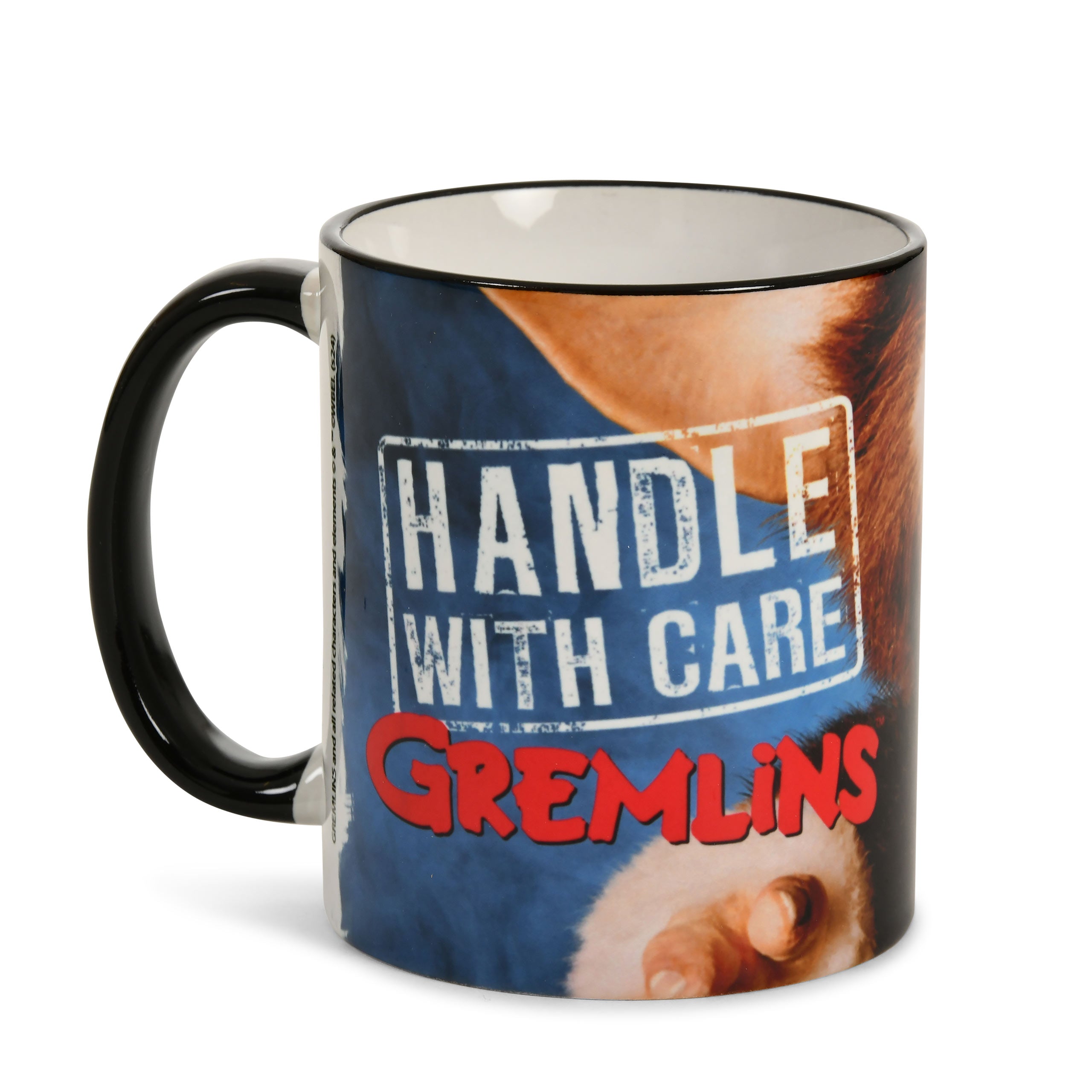 Produktbild Gremlins - Handle With Care Tasse