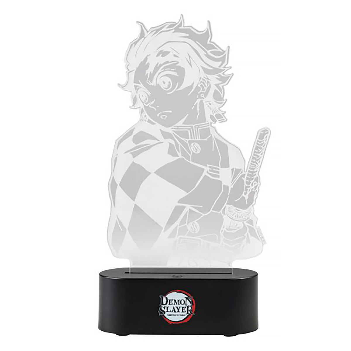 Produktbild Demon Slayer - Tanjiro LED Tischlampe