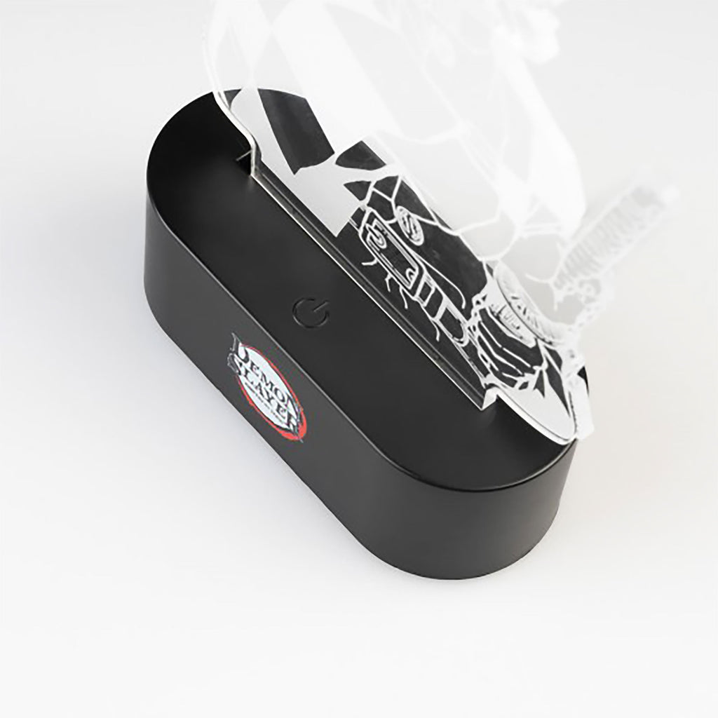 Produktbild Demon Slayer - Tanjiro LED Tischlampe