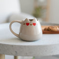 Produktbild Pusheen - 3D Tasse