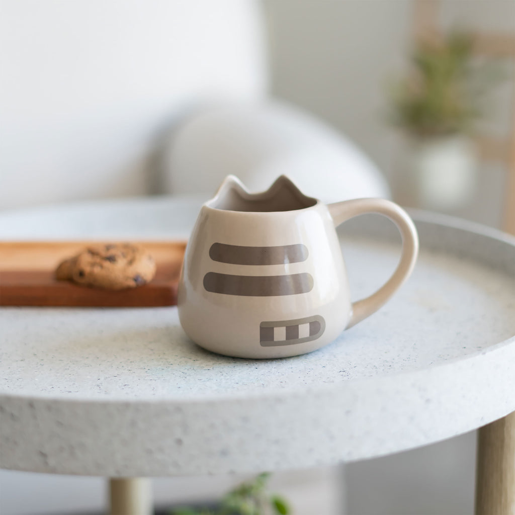 Produktbild Pusheen - 3D Tasse