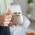 Produktbild Pusheen - 3D Tasse