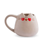 Produktbild Pusheen - 3D Tasse