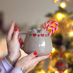 Produktbild Pusheen - 3D Tasse