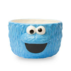 Produktbild Sesamstraße - Cookie Monster Müslischale
