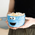 Produktbild Sesamstraße - Cookie Monster Müslischale