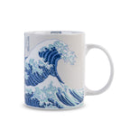 Produktbild Die große Welle vor Kanagawa - Katsushika Hokusai Tasse