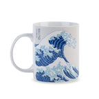 Produktbild Die große Welle vor Kanagawa - Katsushika Hokusai Tasse
