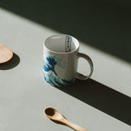 Produktbild Die große Welle vor Kanagawa - Katsushika Hokusai Tasse