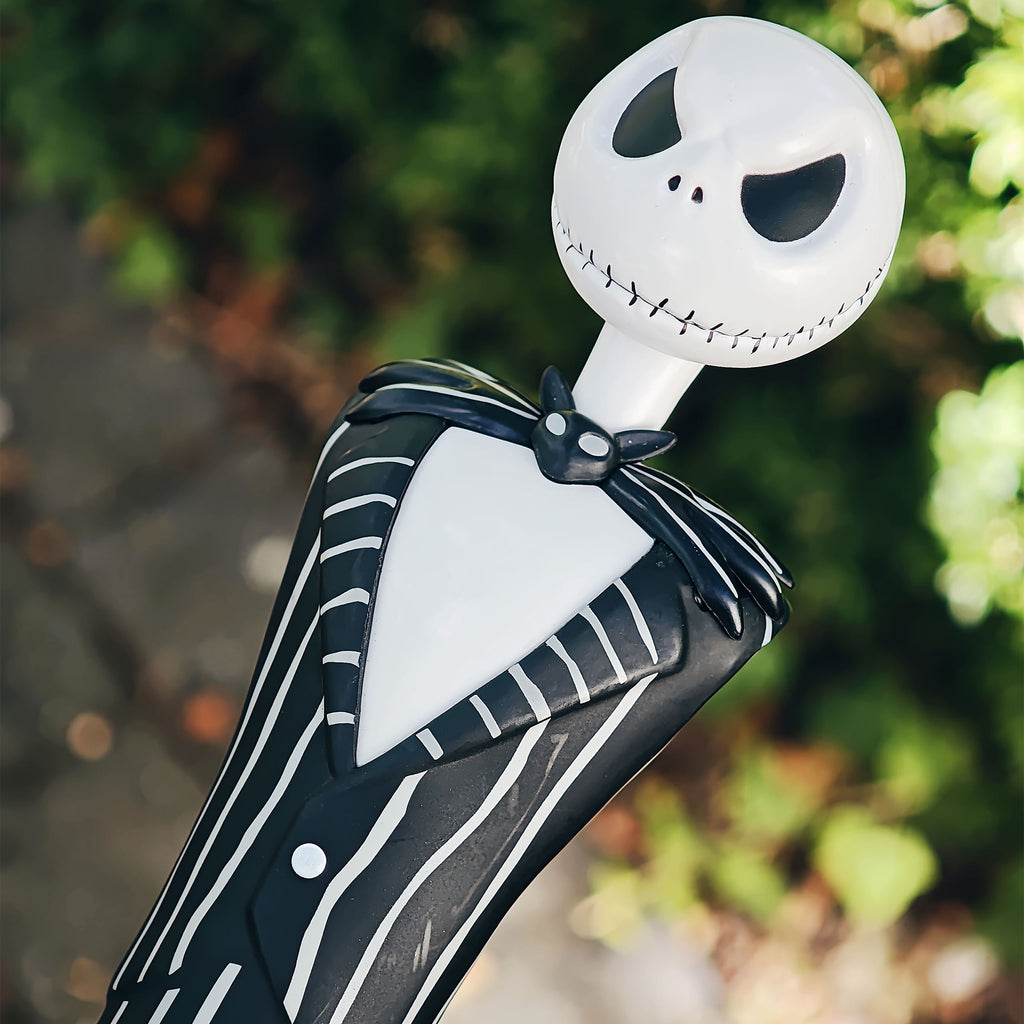 Produktbild Jack Skellington Premium Schirm - Nightmare Before Christmas