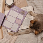Produktbild Pusheen - Sleep Tagesplaner