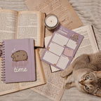 Produktbild Pusheen - Sleep Tagesplaner