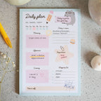 Product image Pusheen - Good Day Daily Planner