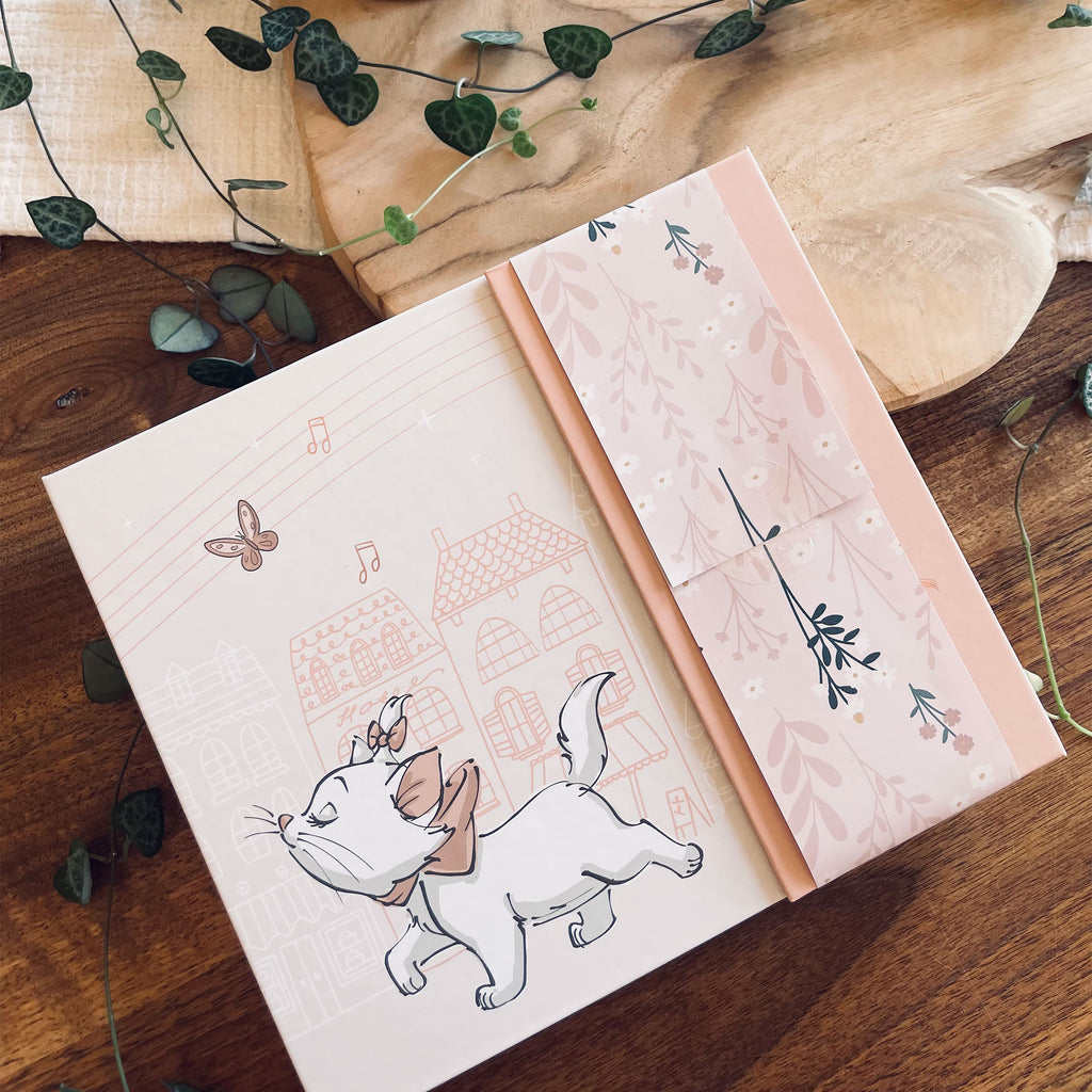 Produktbild Aristocats - Marie Parisian Dream Wochenplaner Buch