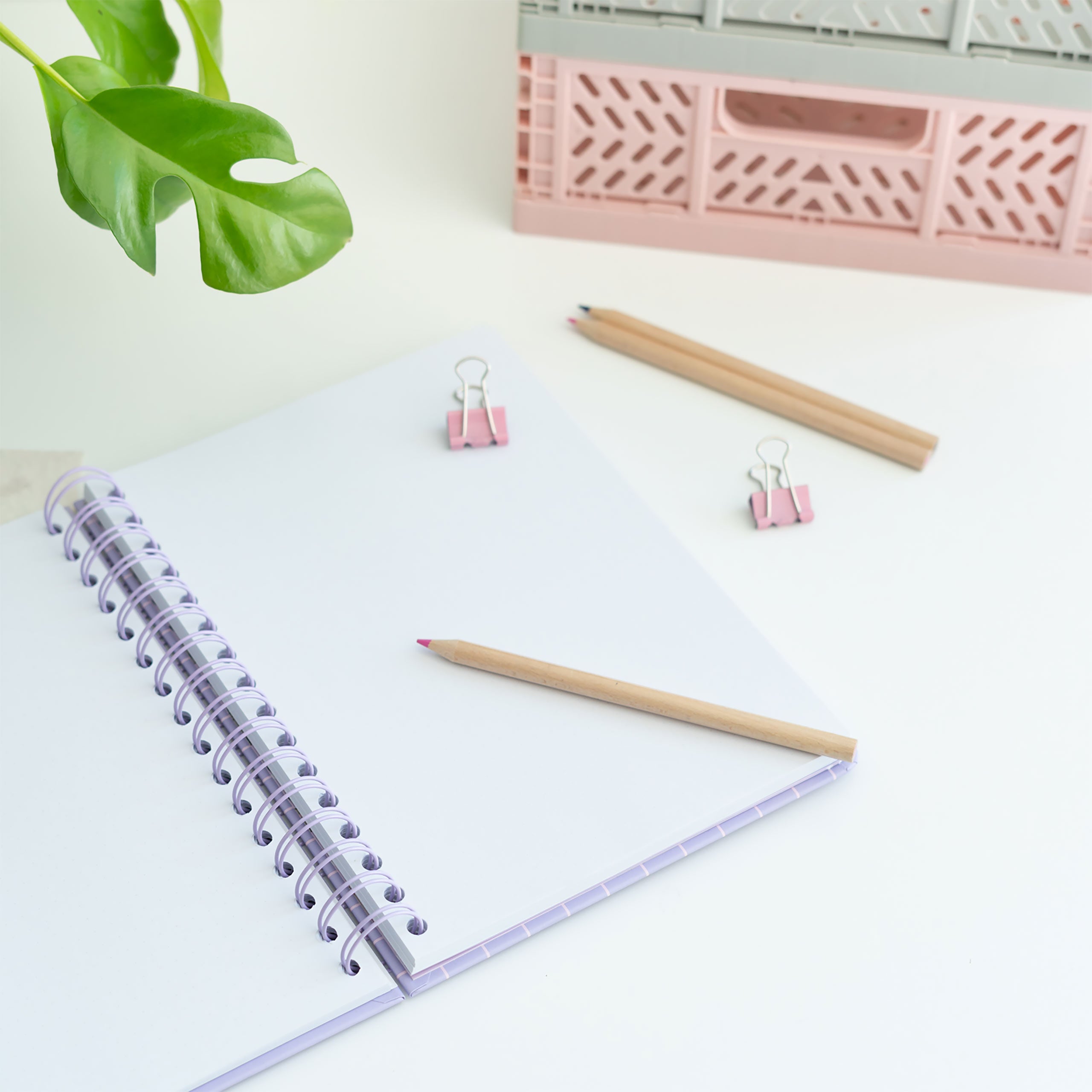 Product image Pusheen - Nap Time Notebook