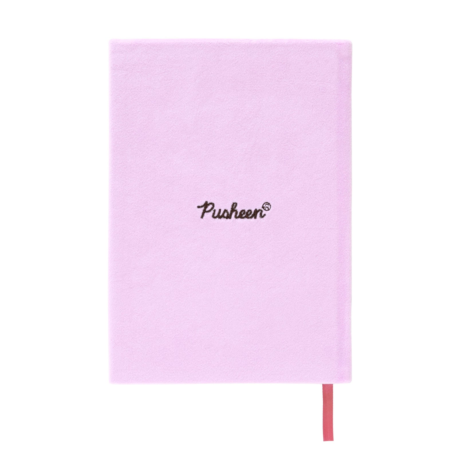 Produktbild Pusheen - Moments Plüsch Notizbuch