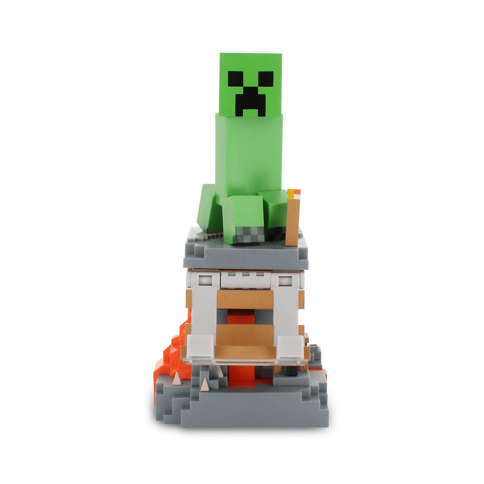 Produktbild Minecraft - Creeper Cable Guy Figur