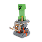 Produktbild Minecraft - Creeper Cable Guy Figur