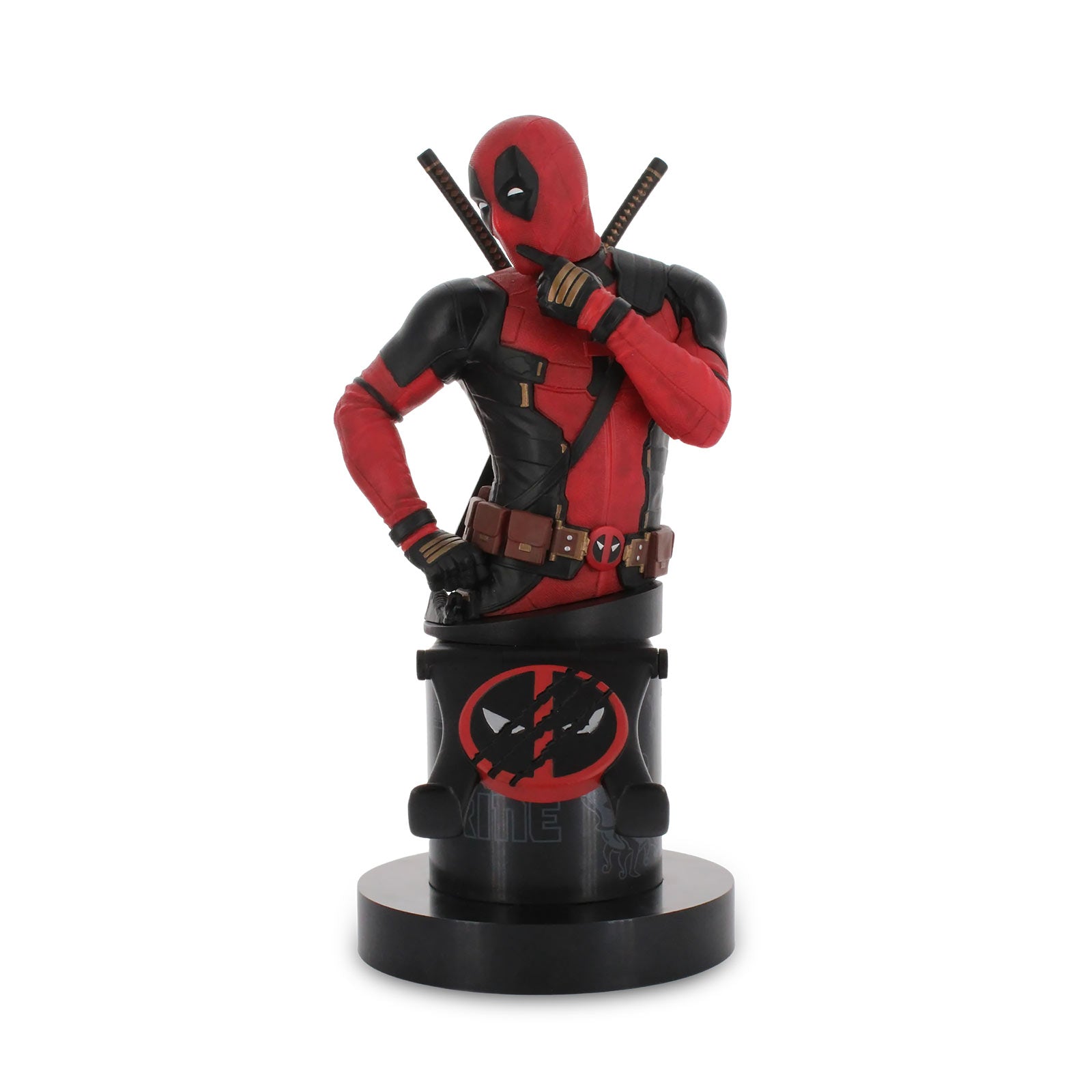 Produktbild Deadpool - Cable Guy Figur