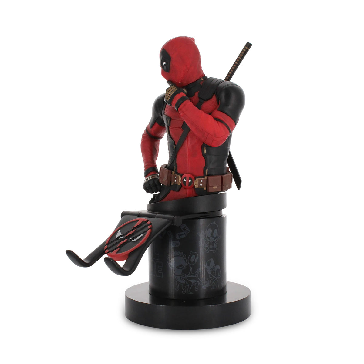 Produktbild Deadpool - Cable Guy Figur