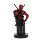 Produktbild Deadpool - Cable Guy Figur