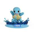 Produktbild Pokemon - Schiggy Shining Moment Funism Mini Figur