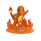Produktbild Pokemon - Glumanda Shining Moment Funism Mini Figur