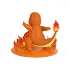 Produktbild Pokemon - Glumanda Shining Moment Funism Mini Figur