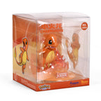 Produktbild Pokemon - Glumanda Shining Moment Funism Mini Figur