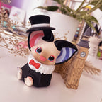 Produktbild Yoki Travel Around The World - POP MART Mystery Figur