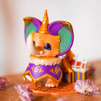 Produktbild Yoki Travel Around The World - POP MART Mystery Figur