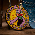 Produktbild Silent Hill - Robbie the Rabbit Pin limitiert