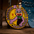Produktbild Silent Hill - Robbie the Rabbit Pin limitiert