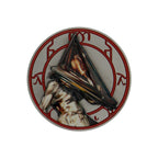 Produktbild Silent Hill - Pyramid Head Sammlermünze limitiert