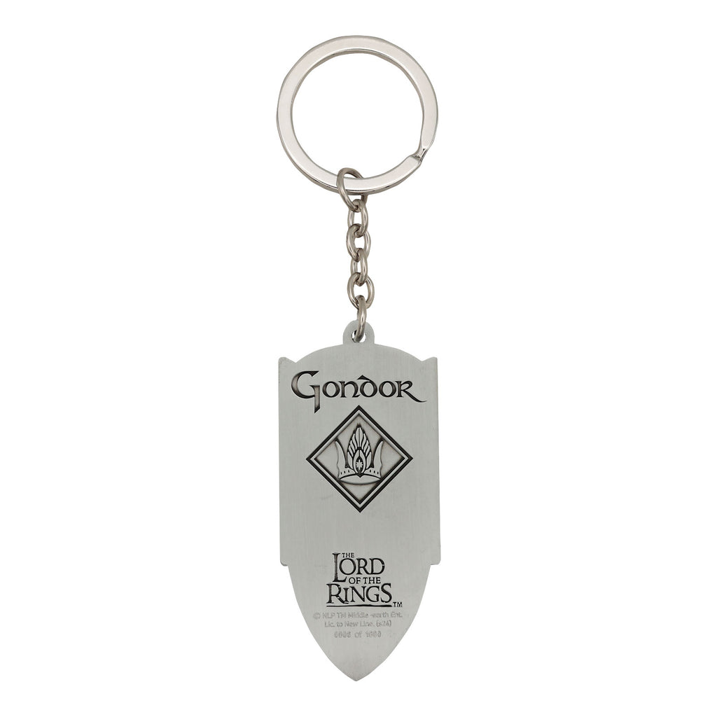 Product image The Lord of the Rings - Tree of Gondor Keychain Limited Edition